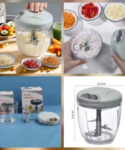 Eotia Blade Chopper SK