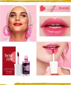 Benefit Benetint Mini Lip & Cheek Stain