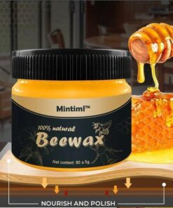 Beewax
