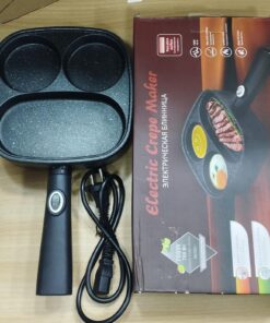 Electric pan 700w