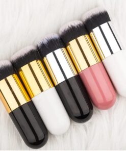 Foundation Base Brush - kabuki foundation brush - Professional Makeup Brush