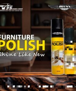 Furniture Polish 550ML