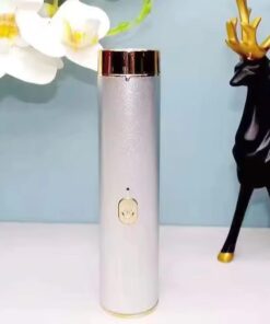 Arabic Style Electronic Incense Burner Mini Car Mounted Incense Dispenser USB Charging Smoke