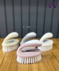 Cloth Washing Brush