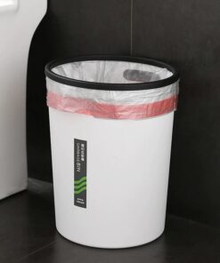 Dust Bin Large