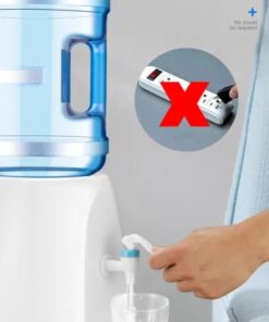 Non Electric Mini Water Dispenser