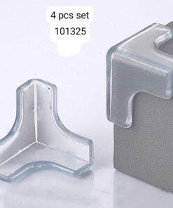 4pcs safety Cornor