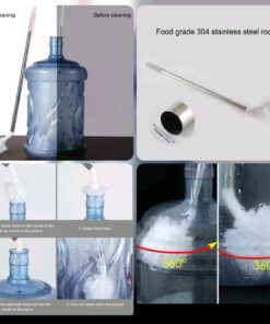 Aqua Cleaning brush SK