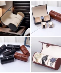 3 slot watch organiser SK