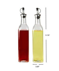 Bottle 2 pcs Set