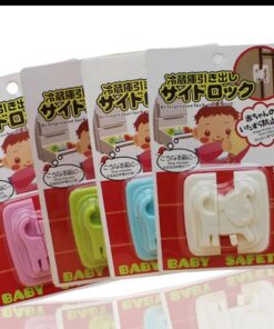 Baby Safety Fridge Lock