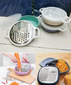 Greater bowl with cover