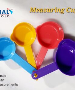 Measuring Cup 4 Pcs