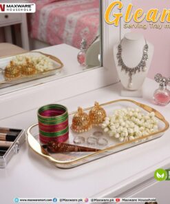 Gleam Serving Tray(Large)