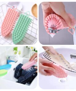 Flexible Cleaning brush SK