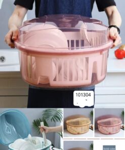 Dish rack plastic
