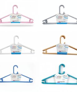 Pure hanger 6 pcs