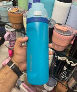 Sitayuri Bottle with Lock system