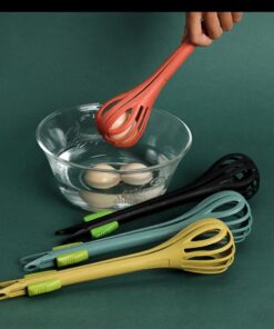 Multifunctional Egg Beater