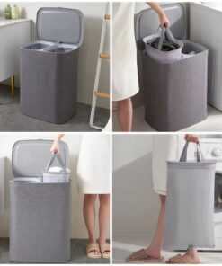 Amazon Laundry Hamper