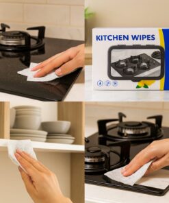 Kitchen wipes SK