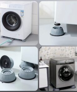 Washing Machine Pads SK