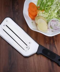 Stainless Steel Shredder Knife