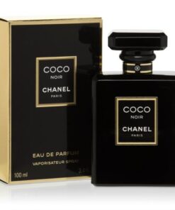 Chanel Coco Noir Eau de Parfum 100ml