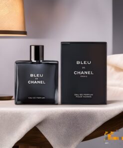Chanel Blue De Chanel Perfume
