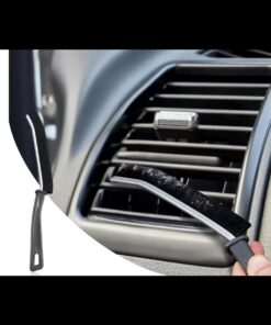 2 Pcs Multi function Gap cleaning brush