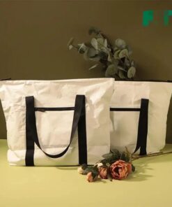 Multi purpose storage bag