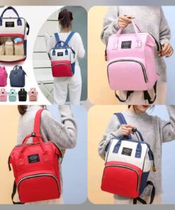 Expandable mummy bag SK
