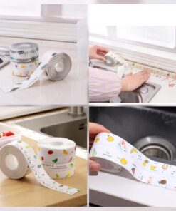 Printed Filling Tape 3.8 Meter