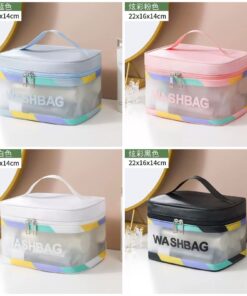 Washday Bag