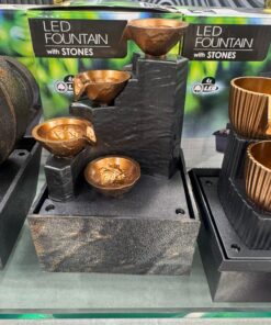 Decorative Water fountain