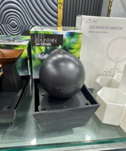 Decorative Water fountain