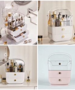 New Luxury and Elegant Cosmetic Vanity