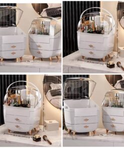New Luxury and Elegant Cosmetic Vanity