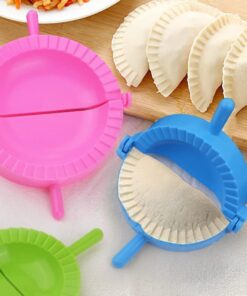 Dumpling Mould / Samosa Mould