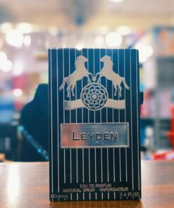 LEYDEN Eau de Perfume