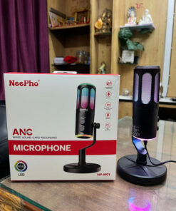 NeePho NP-M01 Microphone