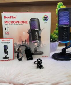 NeePho NP-M02 Microphone