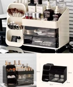 Cosmetic organizer