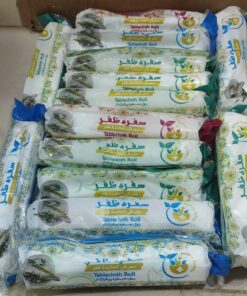 Irani Sufra  45 Sheet Per Roll