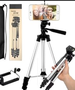 Tripod 3110 stand Camera Tripod
