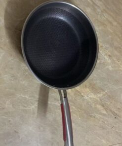 Honey Comb Frypan 30cm