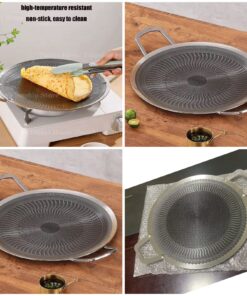 Honey Comb Tawa  38cm