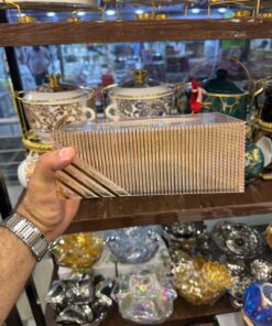 Tissue Box Acrylic box