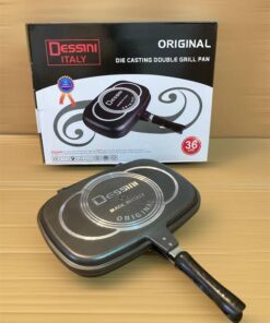 Dessini 36 CM Grill Pan