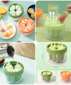 Ice cream maker SK